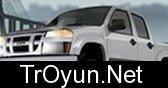 ISUZU PICKUP 2008 Oyunu