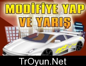 Modifiye Yap Ve Yar oyunlar