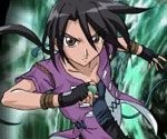 Bakugan Shun Oyunu