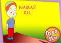 Namaz Klma Oyunu