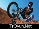 BMX extreme Oyunu