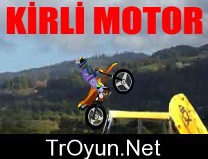 Kirli Motor oyna Oyunu