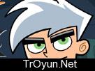 Danny phantom dv Oyunu