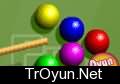 60 saniyelik bilardo Oyunu