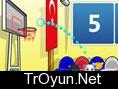 Basketbol Turnuvas Oyunu