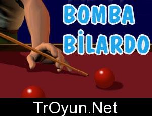 Bomba Bilardo oyna