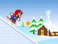Mario Kar Kayakçı Oyunu