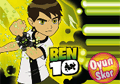 Ben10 Yapboz Oyunu