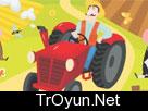 Çiftlik traktörü Oyunu