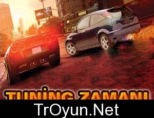 Tuning Zaman Oyunu