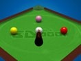 Kk 3D Bilardo Oyunu