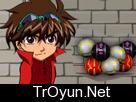 Bakugan uan toplar Oyunu