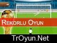 World Cup Penalt Oyunu