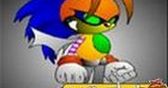 Sonic Yap Oyunu