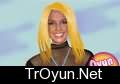 Britney giydirme Oyunu