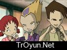 Code lyoko Oyunu