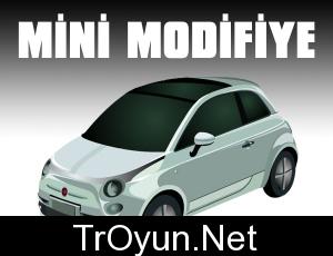 Mini Modifiye yap Oyunu