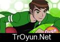 Ben10 Basket Oyunu