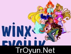 WinX  Evcilik oyna