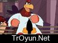 Daffy Duck Oyunu