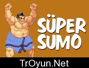 Sper Sumo oyna