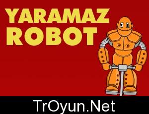 Yaramaz Robot oyna