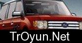 FORD FLEX Oyunu