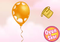 Balon Boyama Oyunu