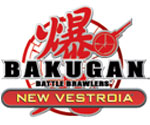 Bakugan Yeni Vestoria