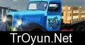 1936 FORD AA FLATBED TRUCK Oyunu