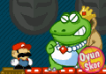 Mario Combat Oyunu